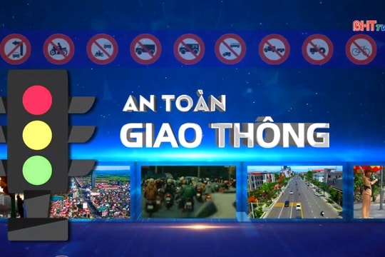 Vi phạm biển báo giao thông, vì sao phổ biến?