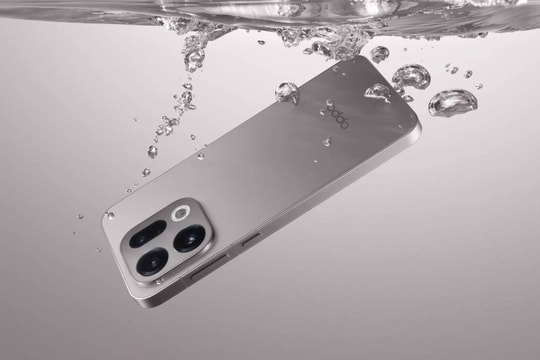 Dòng OPPO Find X10 lộ diện với 4 biến thể màn hình: Tham vọng thống trị phân khúc flagship