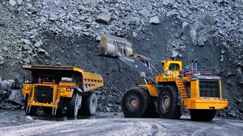 Châu Á đẩy mạnh sử dụng than đá khi giá khí đốt LNG tăng 62% do xung đột
