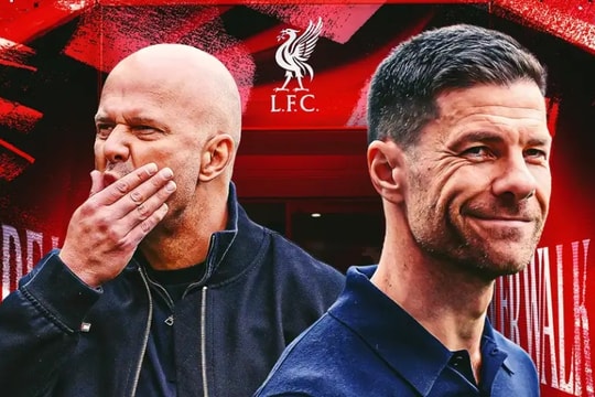 Liverpool đối diện nguy cơ mất Xabi Alonso vào tay Chelsea vì kiên định với Arne Slot