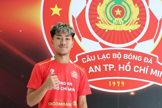 Ngô Đăng Khoa nhận quốc tịch Việt Nam, đặt mục tiêu dự Olympic 2028