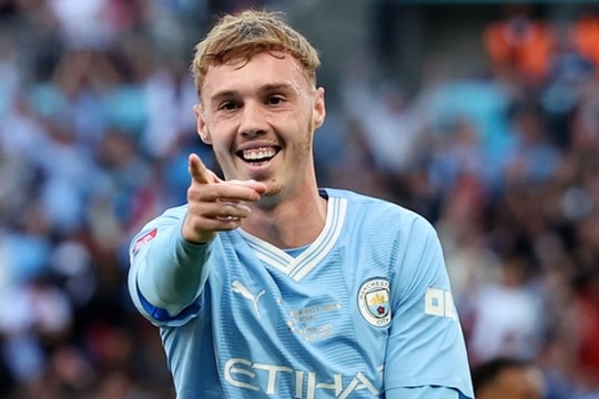 Những cuộc chia tay gây tiếc nuối nhất lịch sử Manchester City: Từ Jerome Boateng đến Cole Palmer