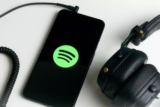 Spotify ra mắt Your Party of the Year(s) nhìn lại 20 năm hành trình âm nhạc