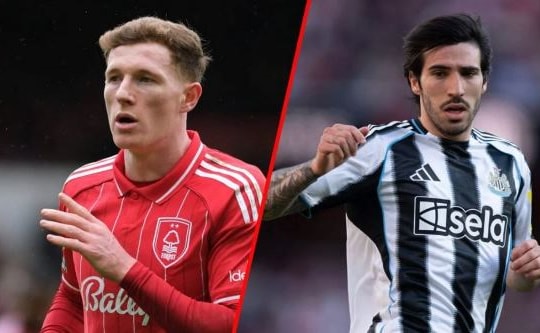 Manchester United và bài toán thay thế Casemiro: 10 ứng viên tiềm năng tại Old Trafford