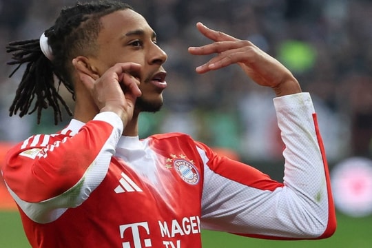 Real Madrid vung 150 triệu euro cho Michael Olise và loạt tin chuyển nhượng tối 13/5