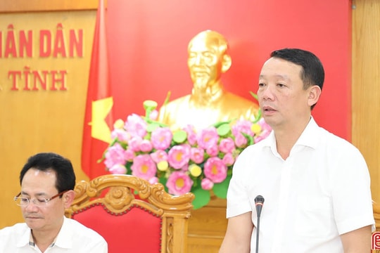 Chủ động nguồn điện đáp ứng yêu cầu phát triển kinh tế - xã hội giai đoạn mới