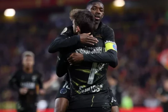 PSG vô địch Ligue 1 lần thứ 14: Đẳng cấp vượt trội và tham vọng Champions League