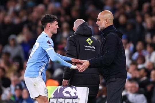 Opta dự báo Arsenal nắm 85% cơ hội vô địch Premier League dù Man City gây áp lực