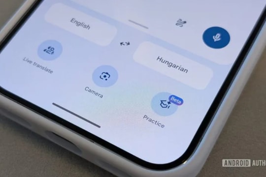 Google Dịch sắp hỗ trợ Live Translate ngoại tuyến: Bước ngoặt cho giao tiếp không biên giới