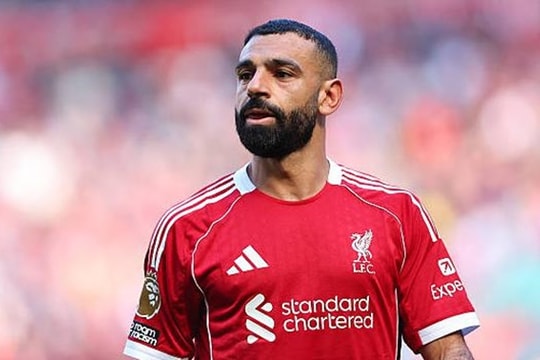 Chuyển nhượng tối 14/5: Mohamed Salah đồng ý tới Fenerbahce, Chelsea săn đón Arda Guler