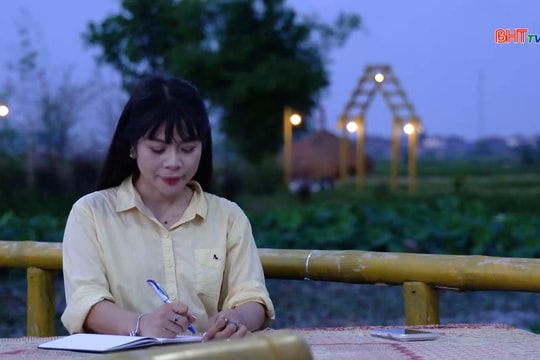 Giai điệu quê hương: Tìm quê