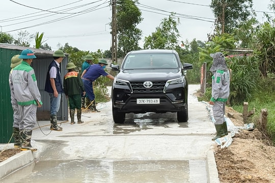 An toàn sinh học- hướng đi cho chăn nuôi lợn bền vững