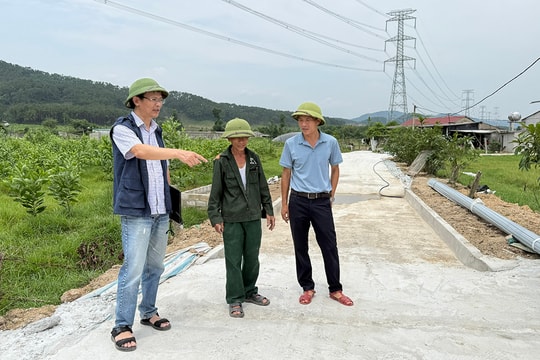 An toàn sinh học- hướng đi cho chăn nuôi lợn bền vững