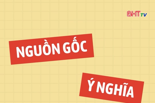 Nguồn gốc và ý nghĩa của Ngày Quốc tế Gia đình 15/5