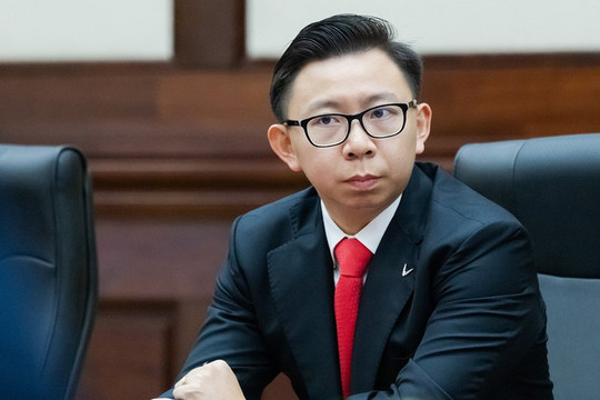 Vingroup lập công ty robot phẫu thuật
