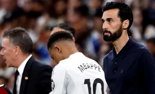 Rạn nứt không thể hàn gắn giữa Mbappe và Arbeloa: Nội bộ Real Madrid bên bờ vực sụp đổ