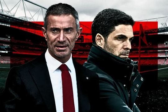 Nghịch lý tại London: Bài học thanh lý cầu thủ Arsenal bắt buộc phải học từ Chelsea