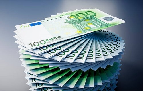 Tỷ giá Euro ngày 15/5 tiếp tục đà giảm sâu, mức thấp nhất ghi nhận tại Vietcombank
