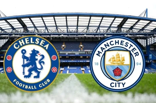 Chung kết FA Cup: Man City hướng tới cú đúp danh hiệu trước Chelsea tại Wembley