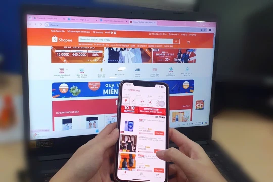 Săn sale giá rẻ - chi tiền giá "đắt"