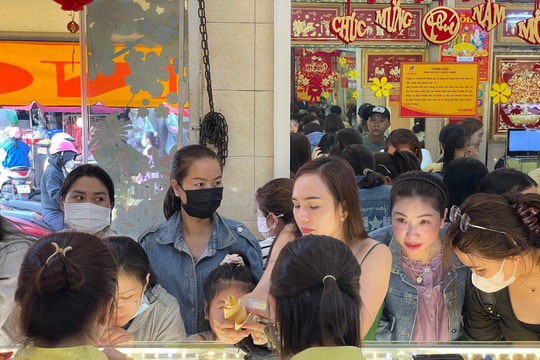 Cập nhật giá vàng chiều nay 16/5/2026: Bảng giá SJC DOJI PNJ chốt tuần