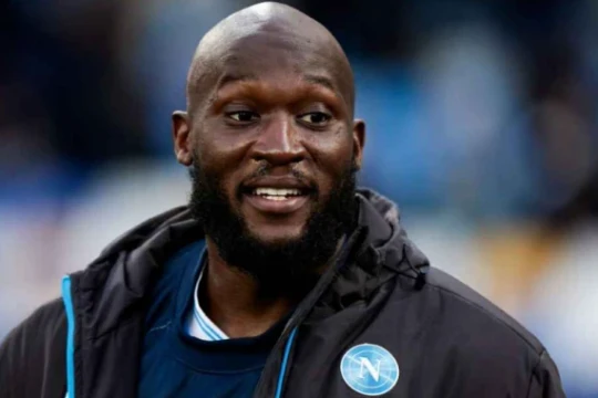 HLV Rudi Garcia mạo hiểm với Lukaku trong danh sách tuyển Bỉ dự World Cup 2026