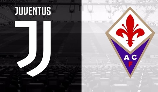 Juventus vs Fiorentina: Pháo đài Allianz và bước ngoặt Champions League