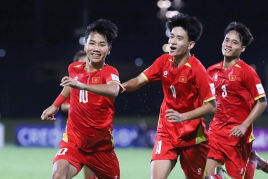 CĐV Australia lo ngại sức mạnh của U17 Việt Nam trước trận tứ kết U17 châu Á 2026