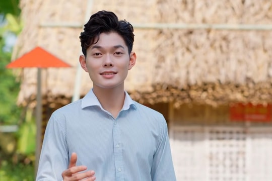Lời ca dâng Bác