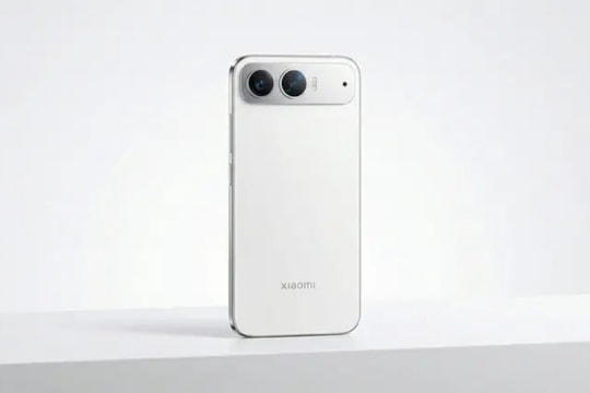 Lý do Xiaomi hủy dự án smartphone siêu mỏng 17 Air ngay trước thềm ra mắt
