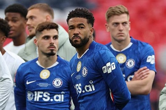 Chelsea gục ngã tại chung kết FA Cup: Thử thách cực đại chờ đón Xabi Alonso