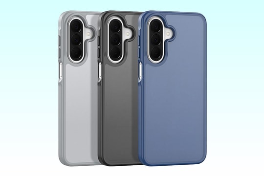 Samsung Galaxy A27 lộ diện thiết kế: Màn hình đục lỗ hiện đại, ngoại hình tiệm cận dòng cao cấp