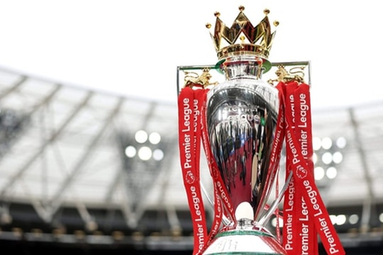 Arsenal trước cơ hội đăng quang sớm, cuộc chiến trụ hạng nghẹt thở tại London