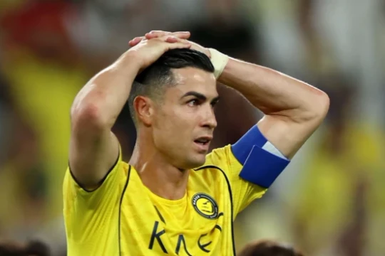 Ronaldo bất lực, Al Nassr đánh mất chức vô địch AFC Champions League Two vào tay Gamba Osaka