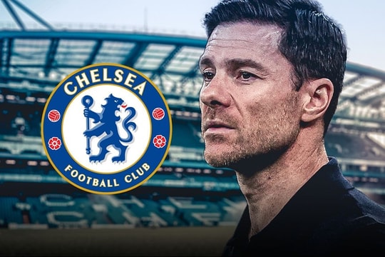 Xabi Alonso nhận đặc quyền hiếm có tại Chelsea: Vai trò 'Manager' và cuộc cải tổ Stamford Bridge