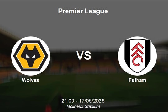 Nhận định Wolves vs Fulham - Premier League: Thử thách cực đại cho Bầy sói