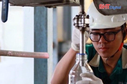 Từ 1/6, xăng E10 được bán trên toàn quốc