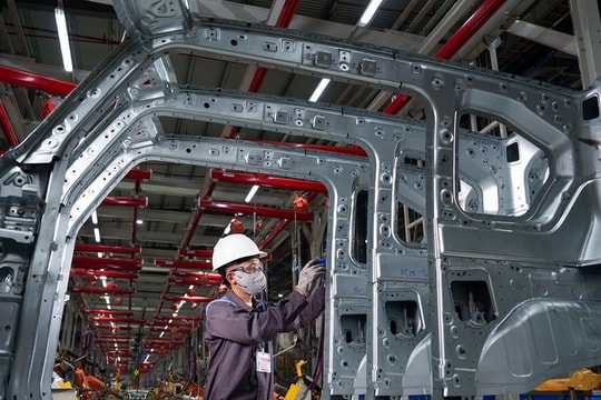 Hà Tĩnh xác định khoa học - công nghệ, đổi mới sáng tạo và chuyển đổi số là trụ cột trung tâm