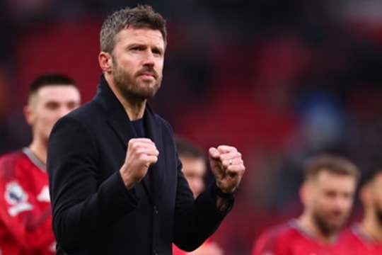MU cải tổ đội hình toàn diện: Chiến lược tinh gọn của Michael Carrick và INEOS