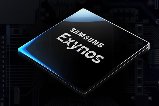 Chip Exynos 2800 rò rỉ công nghệ bộ nhớ HBM: Bước ngoặt AI trên thiết bị di động của Samsung