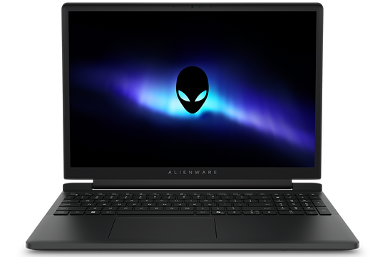 Dell ra mắt Alienware 15 tại CES 2026: Hiệu năng mạnh mẽ với card đồ họa RTX 50-Series