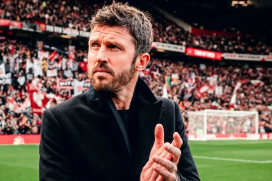 Michael Carrick và kế hoạch đại tu Man Utd: Chốt hợp đồng chính thức, nhắm ngôi vương