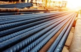 Giá thép hôm nay 18/5: Thị trường nội địa ổn định, giá thép thanh và quặng sắt thế giới tăng nhẹ