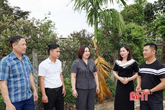 Dân vận khéo - Động lực phát triển kinh tế xã hội bền vững