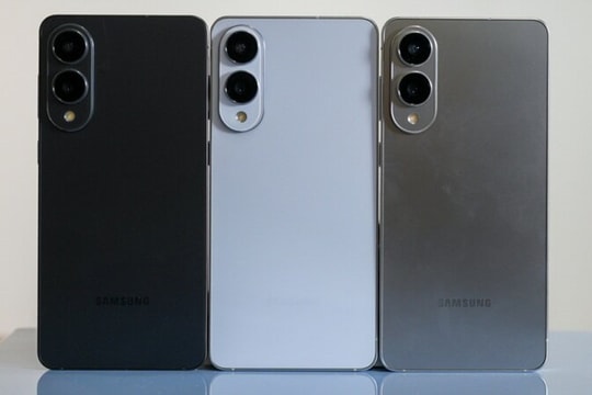 Samsung Galaxy S25 Edge giảm giá gần 50%: Flagship siêu mỏng mạnh mẽ có đáng mua?