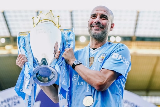 Top 10 huấn luyện viên vĩ đại nhất lịch sử Ngoại hạng Anh: Vị thế của Pep Guardiola và Sir Alex Ferguson