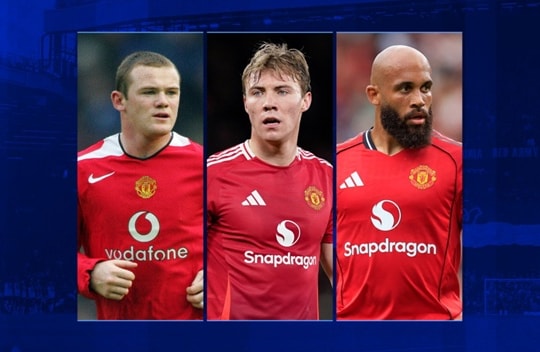 Rasmus Hojlund rời Man Utd: Bài toán kinh tế 2,5 triệu euro cho mỗi bàn thắng