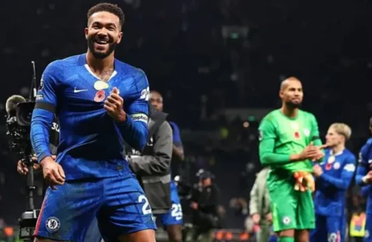 Chelsea đối đầu Tottenham tại Stamford Bridge: 90 phút quyết định số phận Gà trống