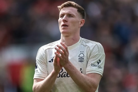 Manchester United đối mặt canh bạc 100 triệu bảng mang tên Elliot Anderson