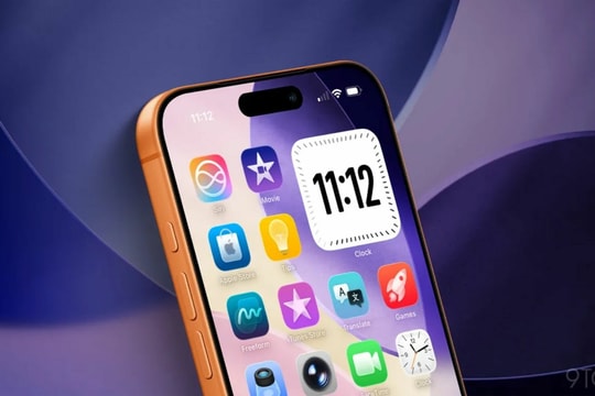 Apple phát triển ứng dụng Siri mới tích hợp Gemini và tính năng tự động xóa lịch sử hội thoại